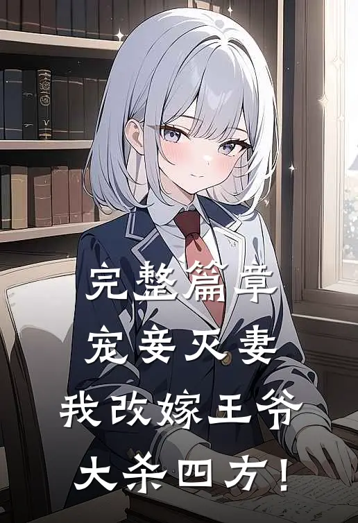 完整篇章宠妾灭妻，我改嫁王爷大杀四方！