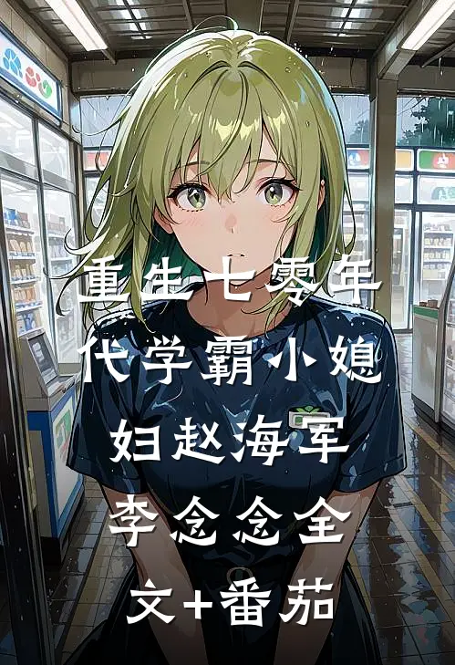 重生七零年代学霸小媳妇赵海军李念念全文+番茄