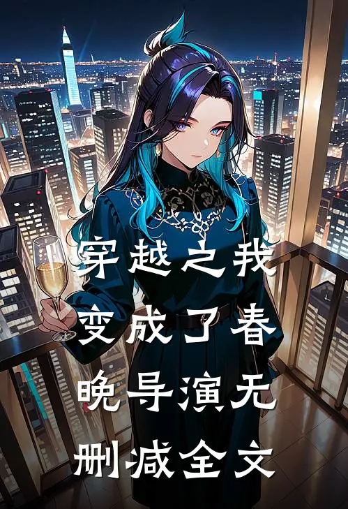 穿越之我变成了春晚导演无删减全文