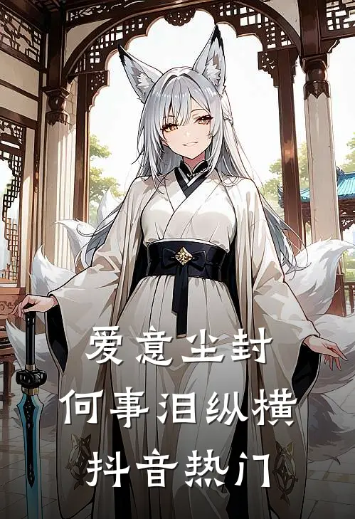 爱意尘封，何事泪纵横抖音热门