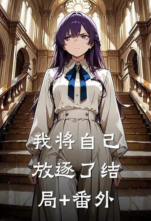 我将自己放逐了结局+番外