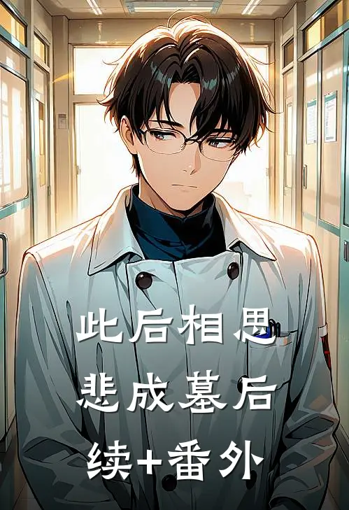 此后相思悲成墓后续+番外