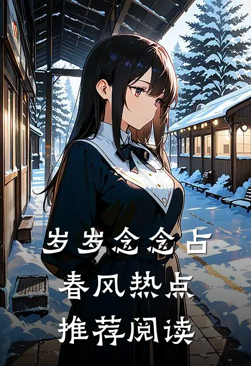 岁岁念念占春风热点推荐阅读
