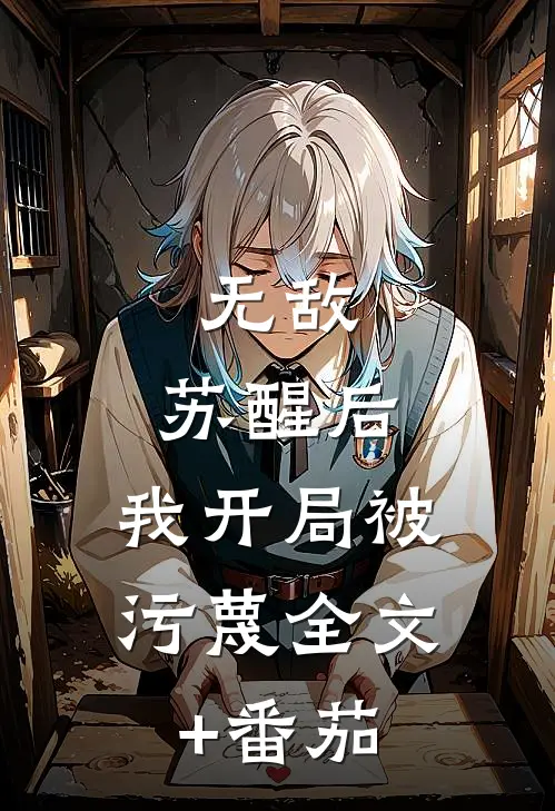 无敌：苏醒后，我开局被污蔑全文+番茄
