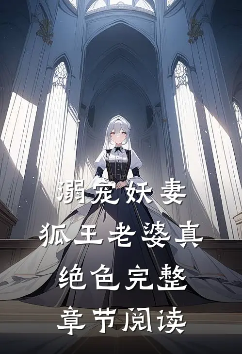溺宠妖妻：狐王老婆真绝色完整章节阅读