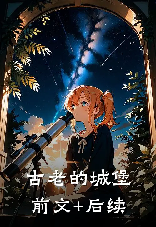 古老的城堡前文+后续