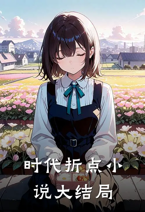 时代折点小说大结局