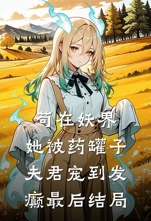 苟在妖界，她被药罐子夫君宠到发癫最后结局