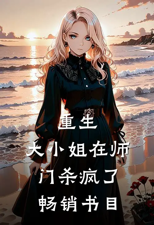 重生：大小姐在师门杀疯了畅销书目