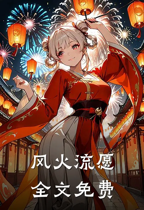 风火流愿全文免费