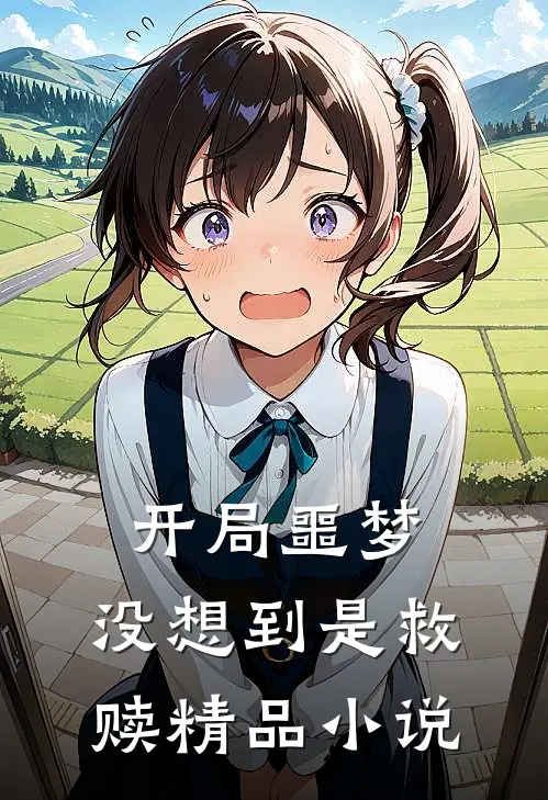 开局噩梦,没想到是救赎精品