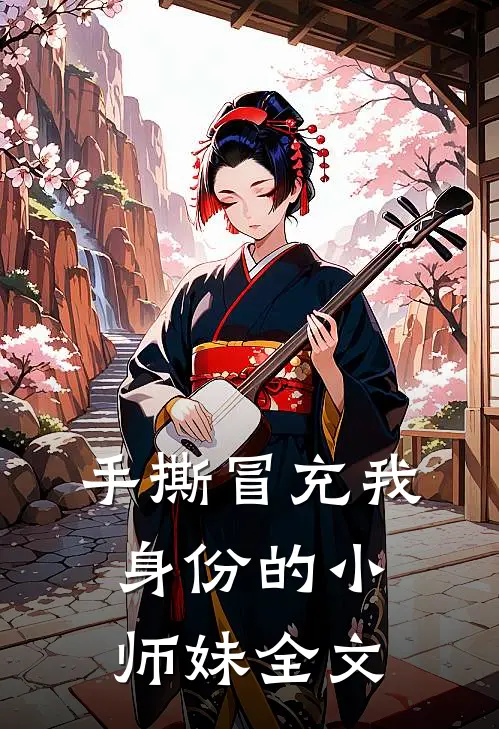 手撕冒充我身份的小师妹全文