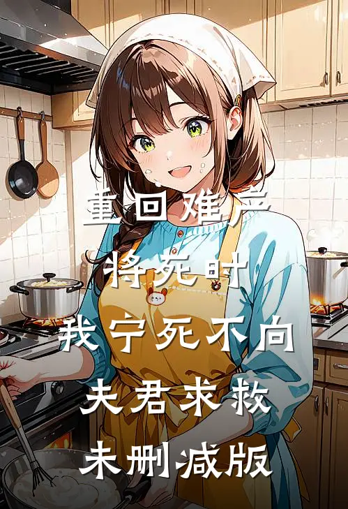重回难产将死时，我宁死不向夫君求救未删减版