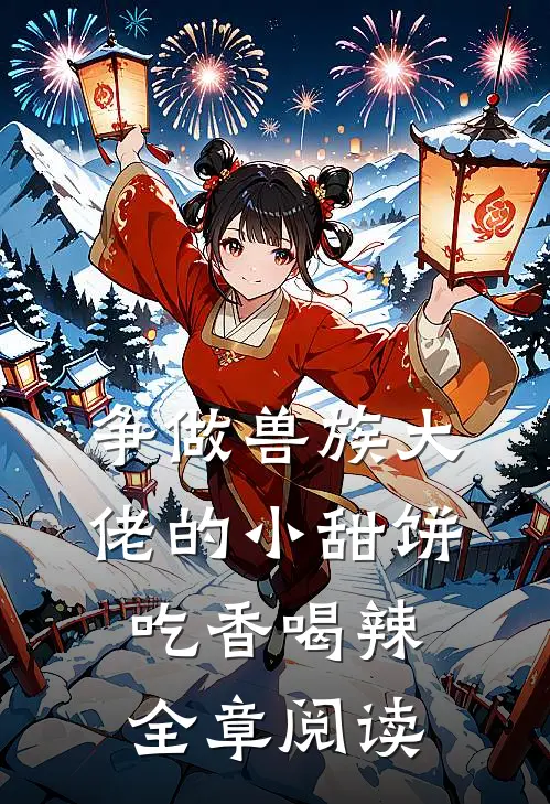 争做兽族大佬的小甜饼，吃香喝辣全章阅读