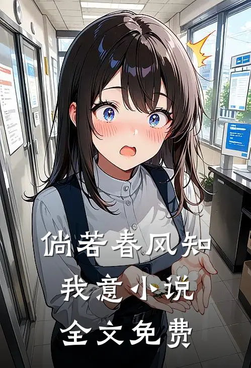 倘若春风知我意小说全文免费