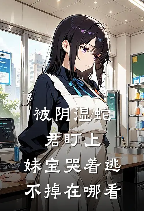 被阴湿蛇君盯上，妹宝哭着逃不掉在哪看
