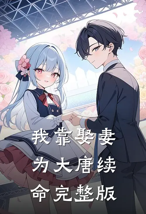 我靠娶妻为大唐续命完整版