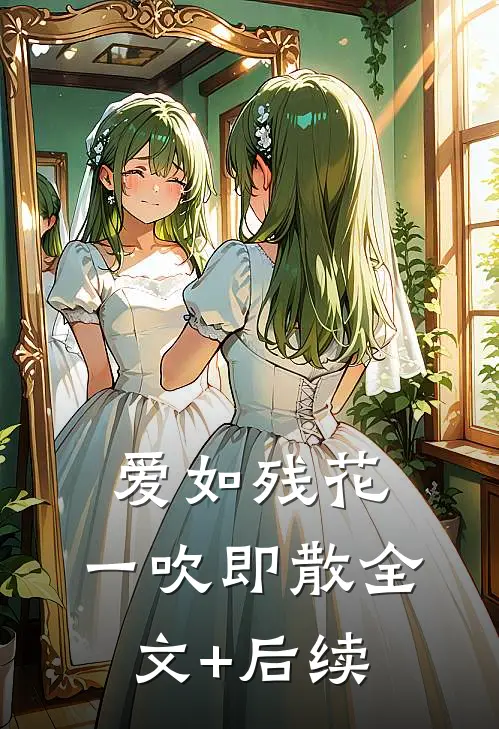 爱如残花，一吹即散全文+后续