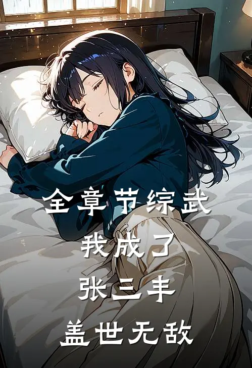 全章节综武，我成了张三丰，盖世无敌