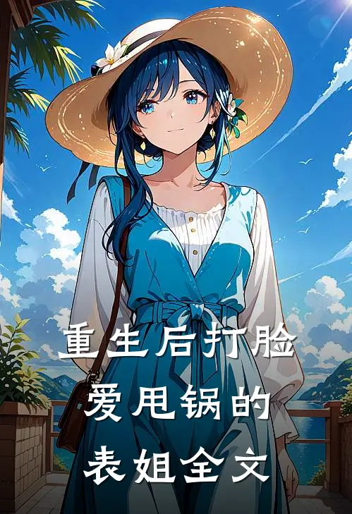 重生后打脸爱甩锅的表姐全文