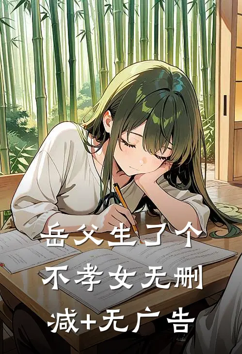 岳父生了个不孝女无删减+无广告