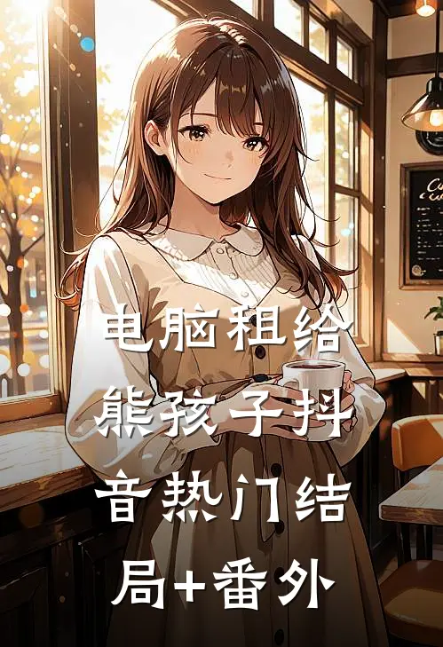 电脑租给熊孩子抖音热门结局+番外