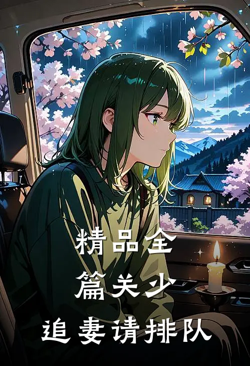 精品全篇关少，追妻请排队