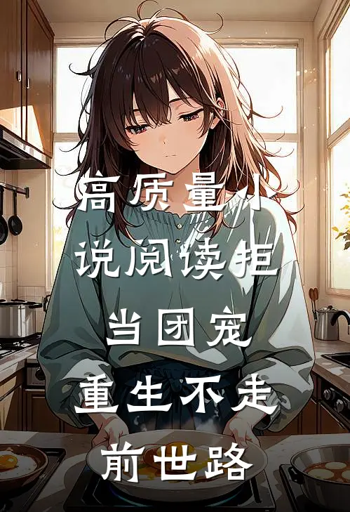 高质量小说阅读拒当团宠，重生不走前世路