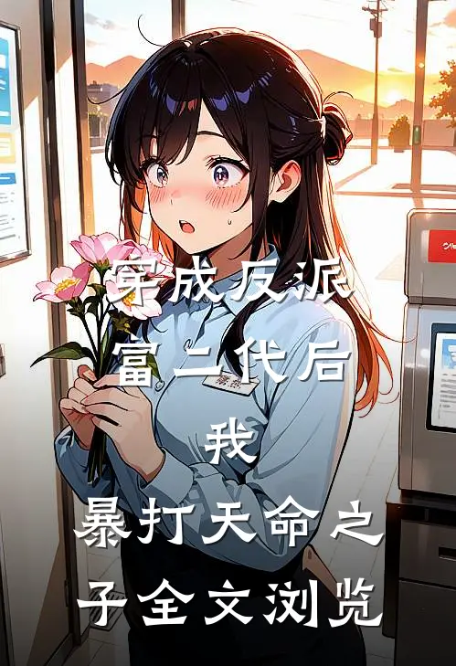 穿成反派富二代后，我，暴打天命之子全文浏览