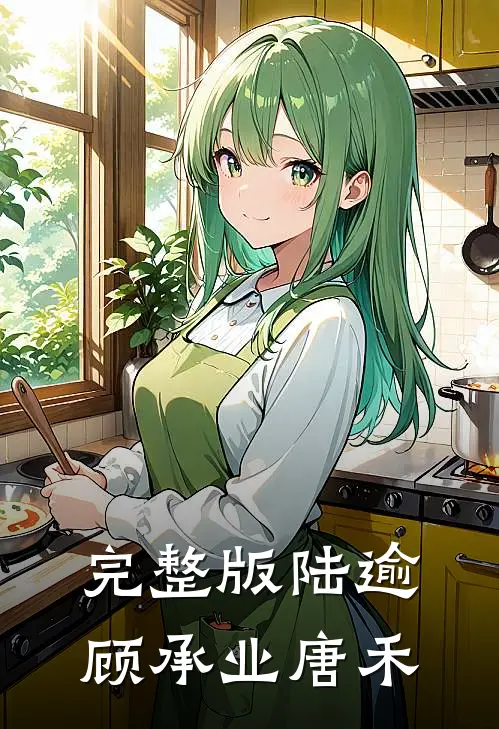 完整版陆逾顾承业唐禾