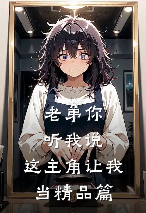 老弟你听我说，这主角让我当精品篇