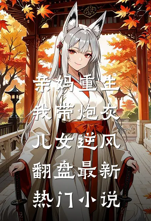亲妈重生：我带炮灰儿女逆风翻盘最新热门小说