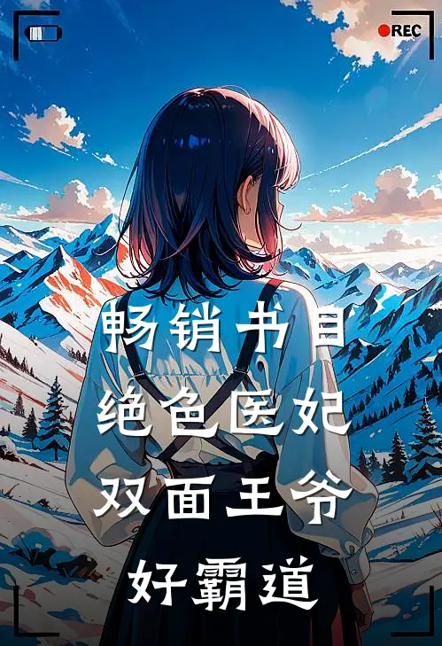 畅销书目绝色医妃：双面王爷好霸道