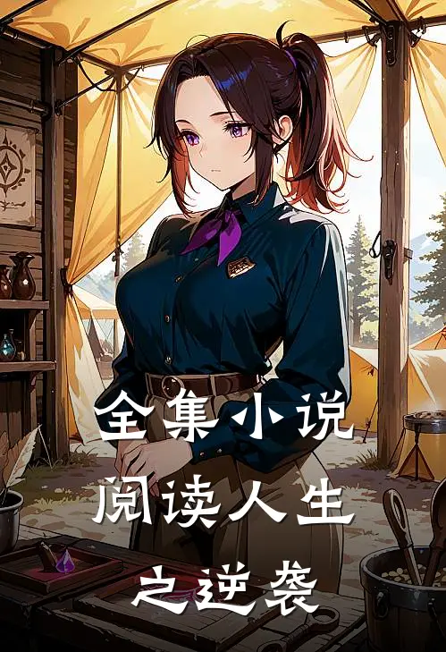 全集小说阅读人生之逆袭