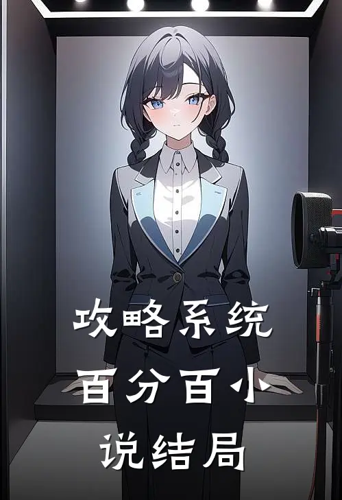攻略系统百分百小说结局