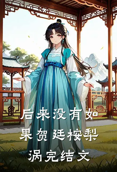 后来没有如果贺廷桉梨涡完结文