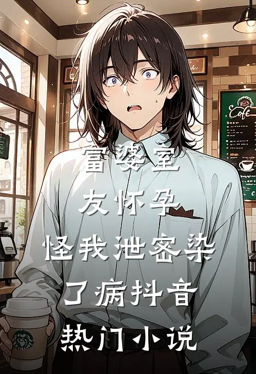 富婆室友怀孕，怪我泄密染了病抖音热门小说
