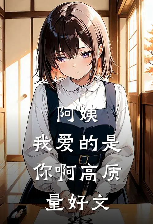 阿姨，我爱的是你啊高质量好文