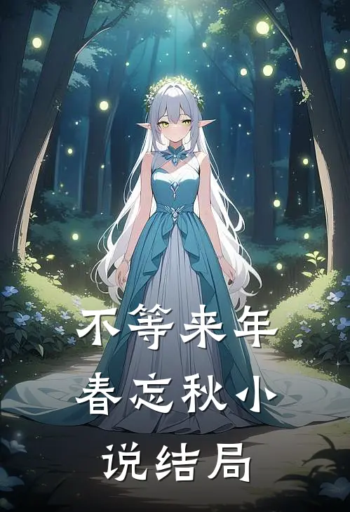 不等来年春忘秋小说结局