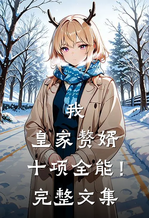 我，皇家赘婿，十项全能！完整文集