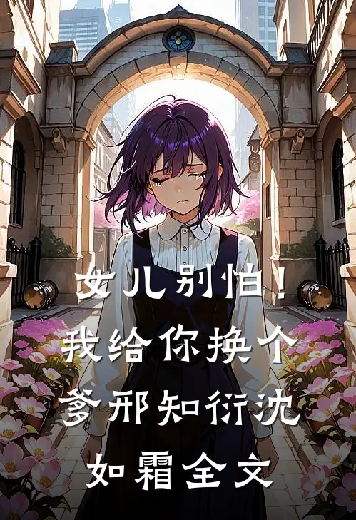 女儿别怕！我给你换个爹邢知衍沈如霜全文
