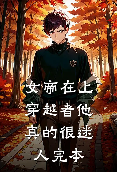 女帝在上，穿越者他真的很迷人完本