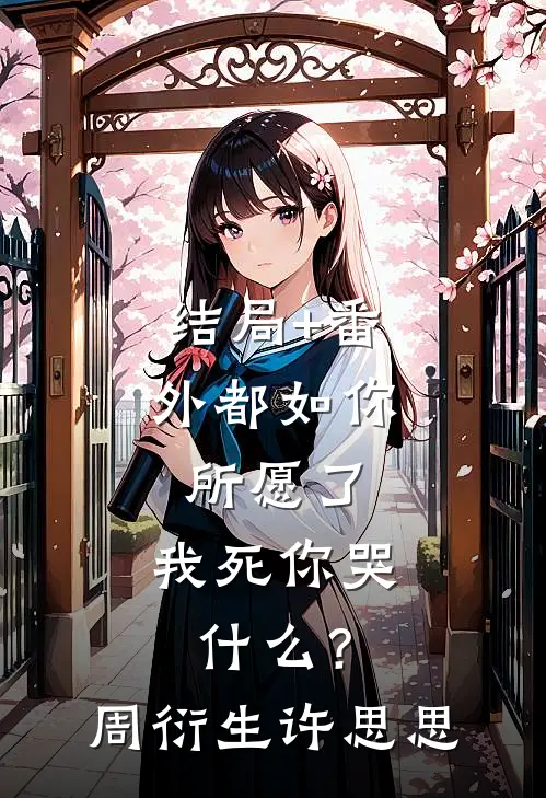 结局+番外都如你所愿了，我死你哭什么？周衍生许思思