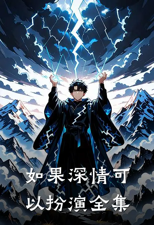 如果深情可以扮演 全集
