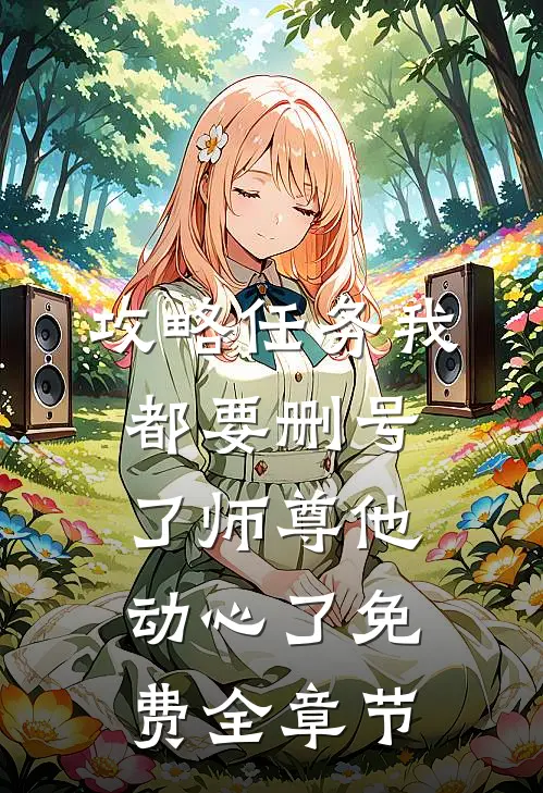 攻略任务我都要删号了师尊他动心了免费全章节