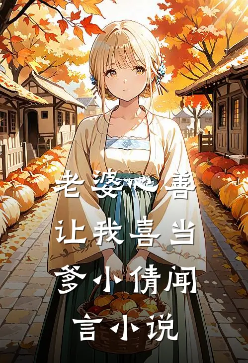 老婆心善，让我喜当爹小倩闻言小说