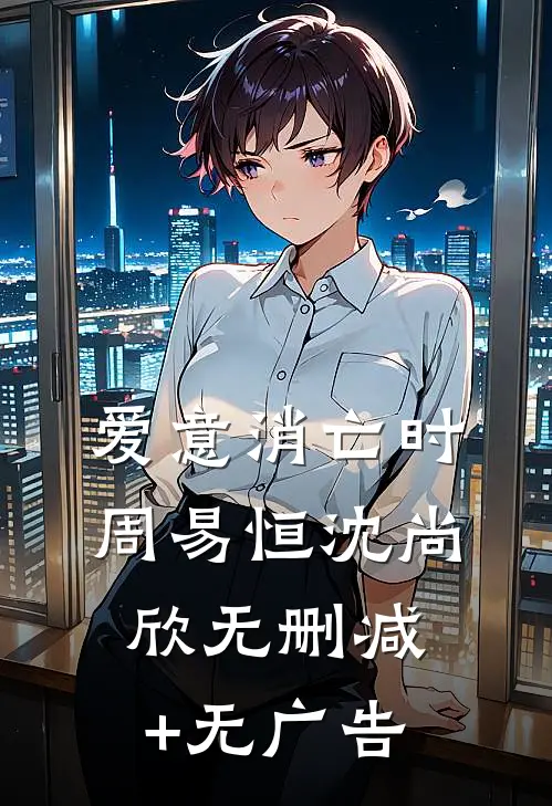 爱意消亡时周易恒沈尚欣无删减+无广告