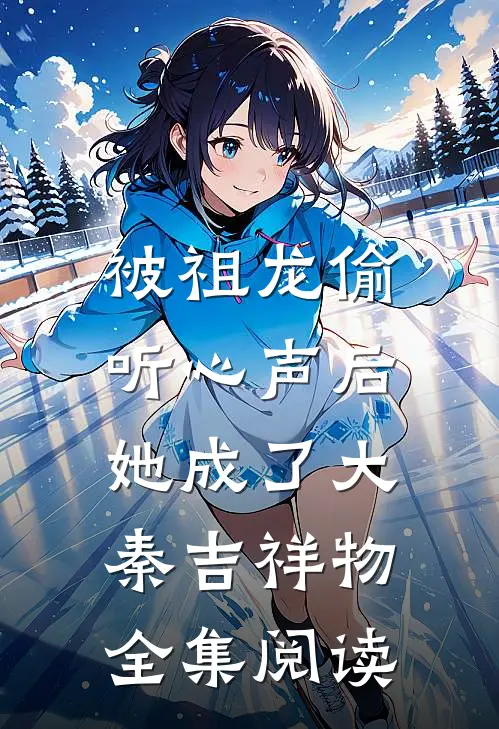 被祖龙偷听心声后，她成了大秦吉祥物全集阅读