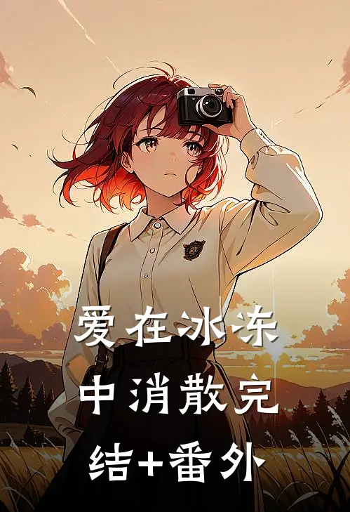 爱在冰冻中消散完结+番外
