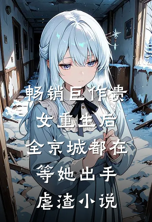 畅销巨作贵女重生后,全京城都在等她出手虐渣小说
